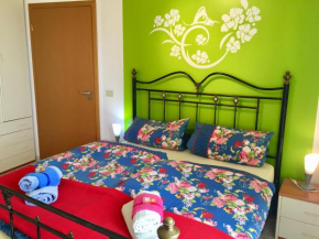  Apartments Villa Kristina  Форца-Д'агро